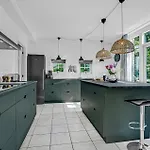 Casa vacanze Ristingevej Ii Nordenbro Vesteregn