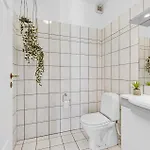 Casa vacanze Ristingevej Ii Nordenbro Vesteregn
