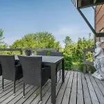Casa vacanze Ristingevej Ii