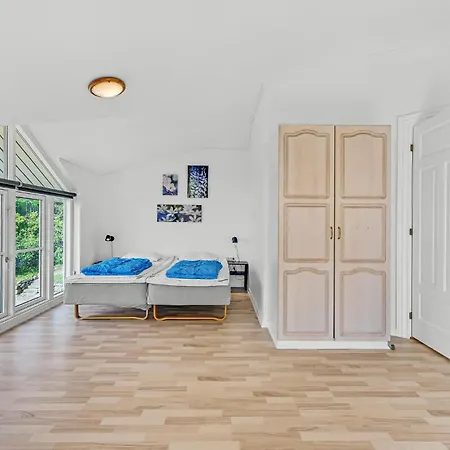 بيت للعطل Ristingevej Ii Nordenbro Vesteregn