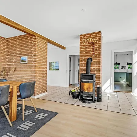 Casa de Férias Ristingevej Ii