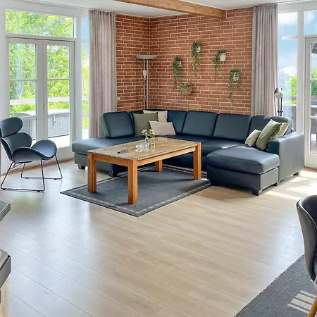 بيت للعطل Ristingevej Ii Nordenbro Vesteregn