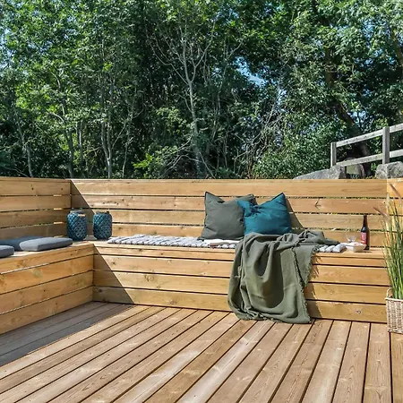 بيت للعطل Ristingevej Ii