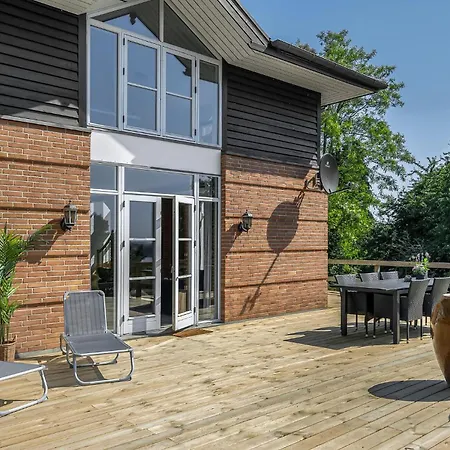 Ristingevej Ii Nordenbro Vesteregn