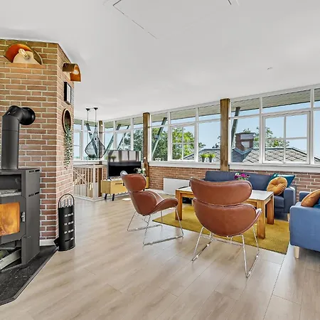 Ristingevej Ii Nordenbro Vesteregn