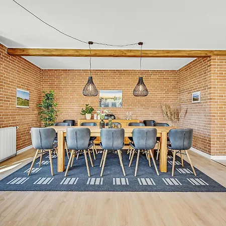 Casa de Férias Ristingevej Ii