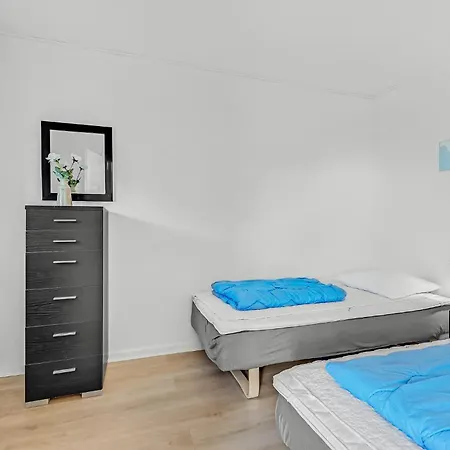 Ristingevej Ii Casa de Férias