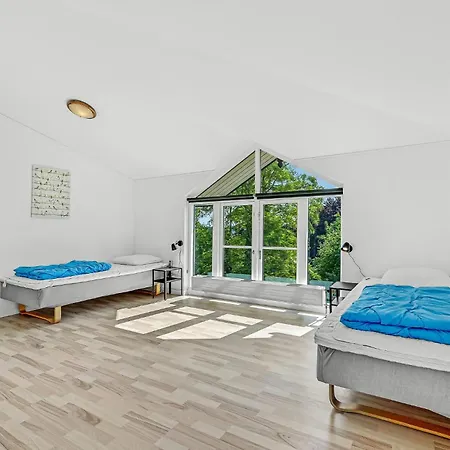 Casa de Férias Ristingevej Ii