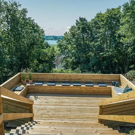 Casa de Férias Ristingevej Ii *