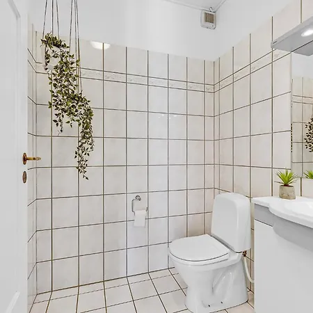 Casa de Férias Ristingevej Ii Nordenbro Vesteregn